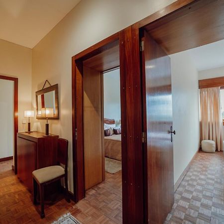 Grand Botanic Garden Apartment By Vacationy Porto Eksteriør billede