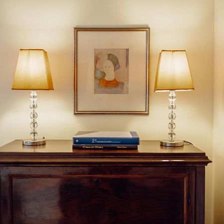 Grand Botanic Garden Apartment By Vacationy Porto Eksteriør billede