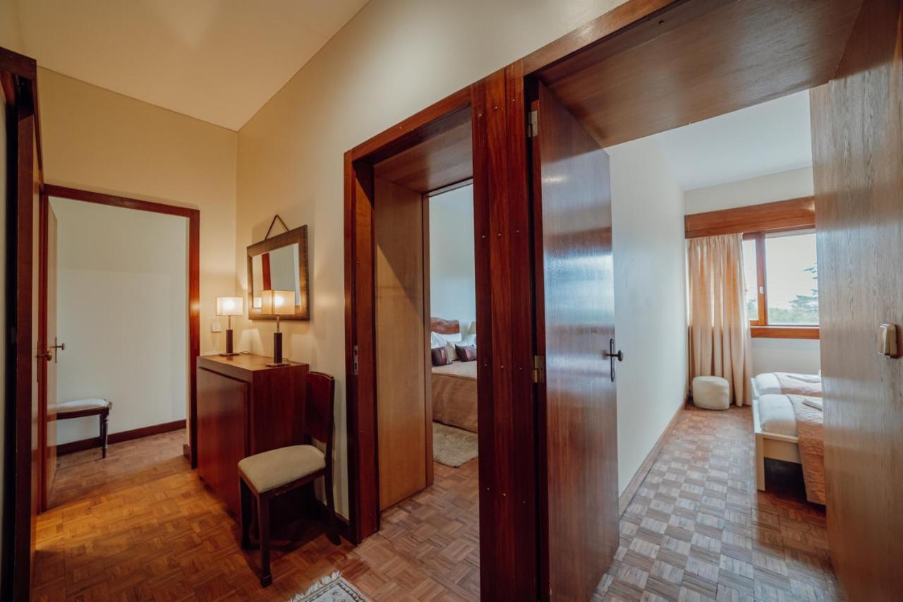 Grand Botanic Garden Apartment By Vacationy Porto Eksteriør billede