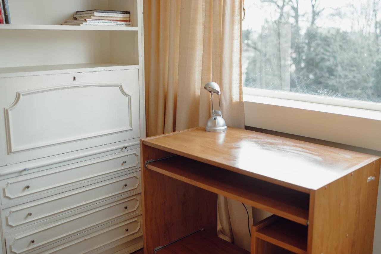 Grand Botanic Garden Apartment By Vacationy Porto Eksteriør billede
