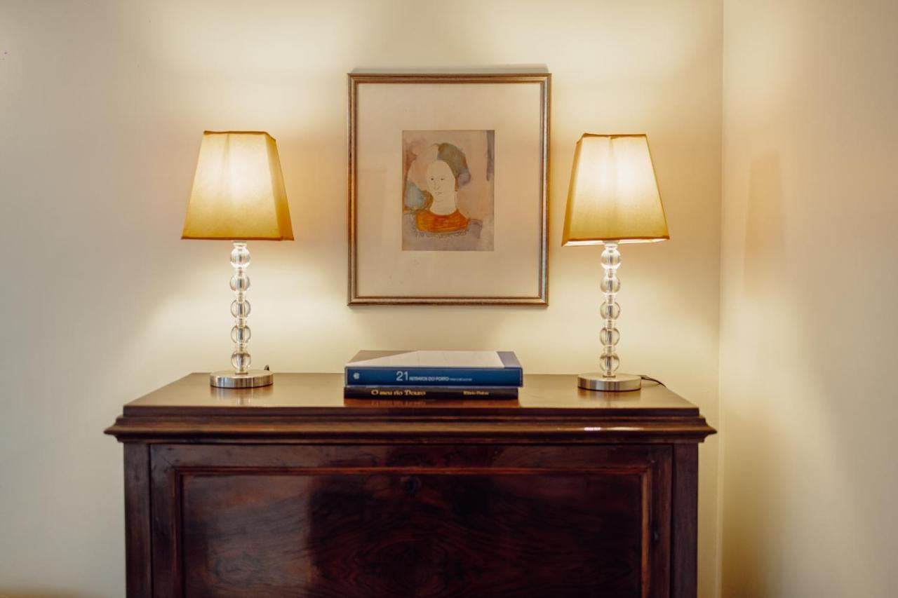Grand Botanic Garden Apartment By Vacationy Porto Eksteriør billede