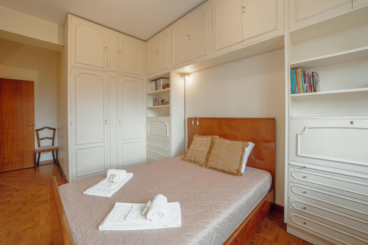 Grand Botanic Garden Apartment By Vacationy Porto Eksteriør billede