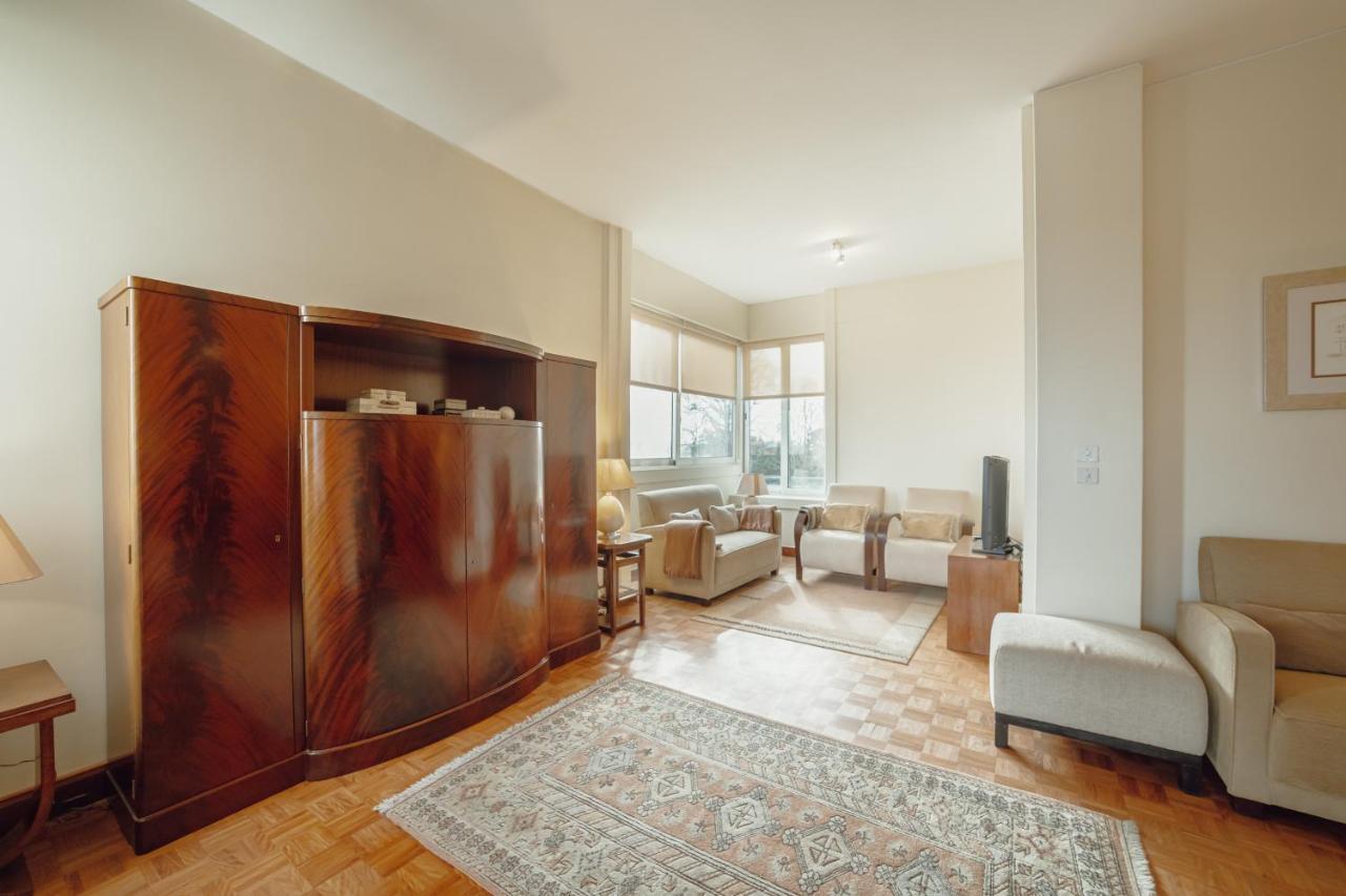 Grand Botanic Garden Apartment By Vacationy Porto Eksteriør billede