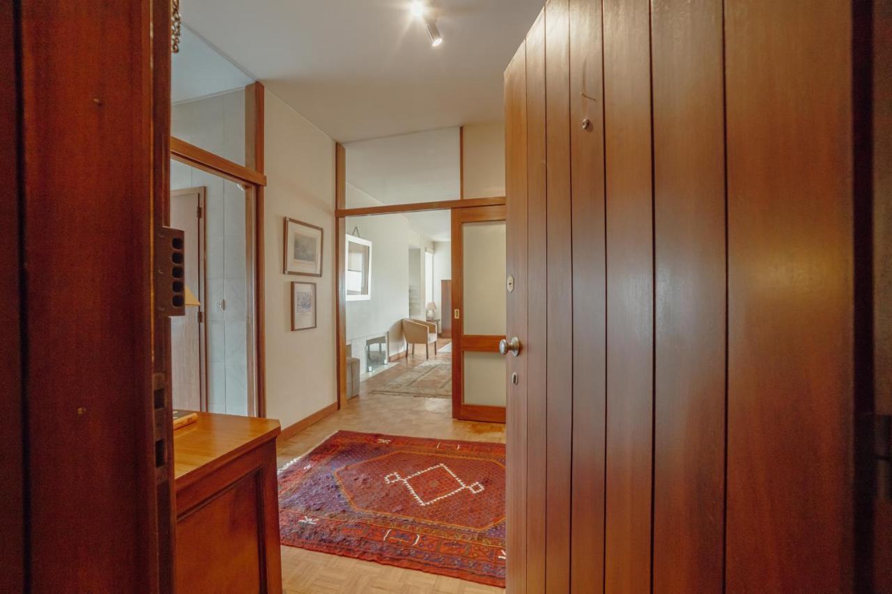 Grand Botanic Garden Apartment By Vacationy Porto Eksteriør billede