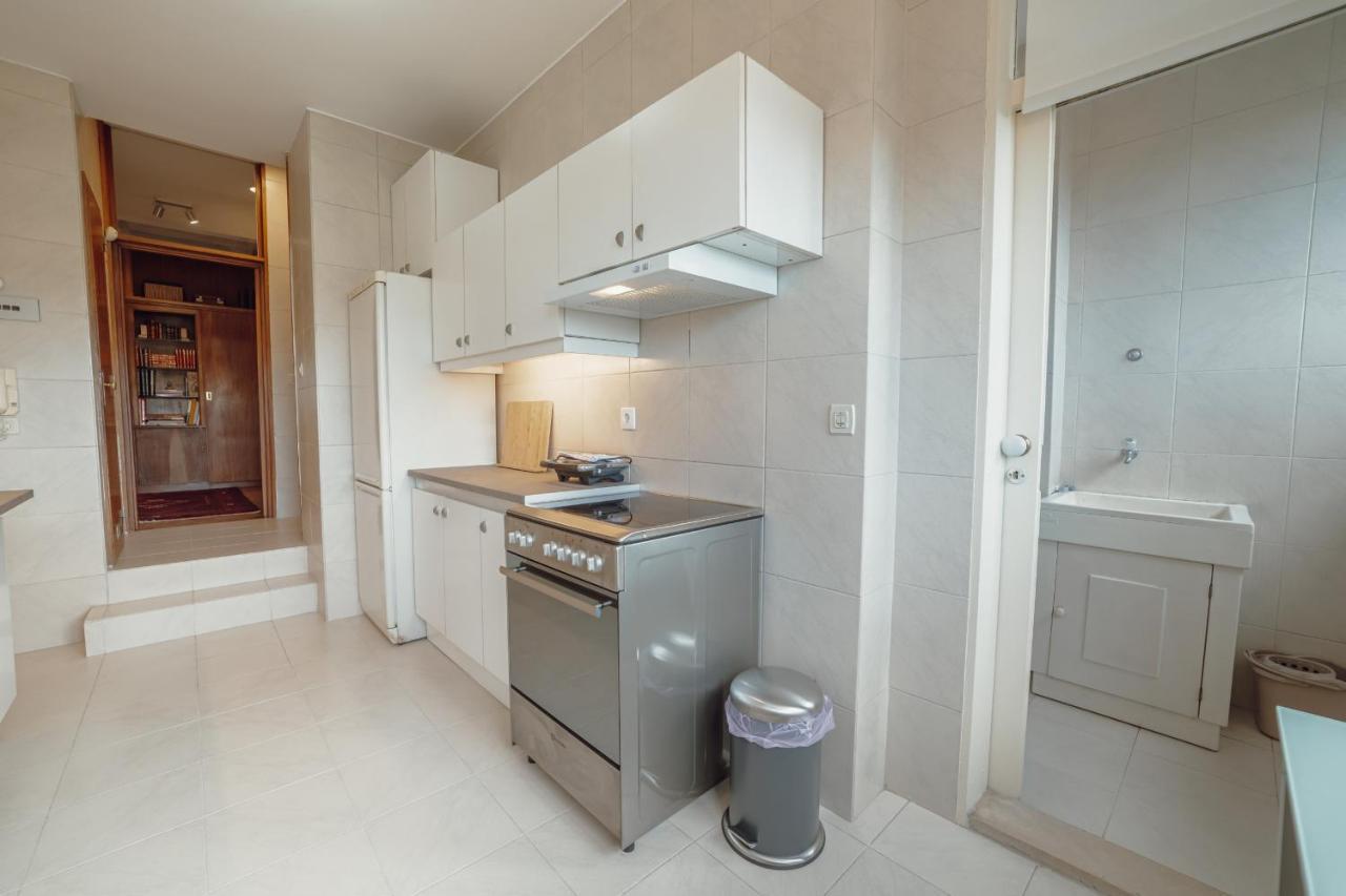 Grand Botanic Garden Apartment By Vacationy Porto Eksteriør billede