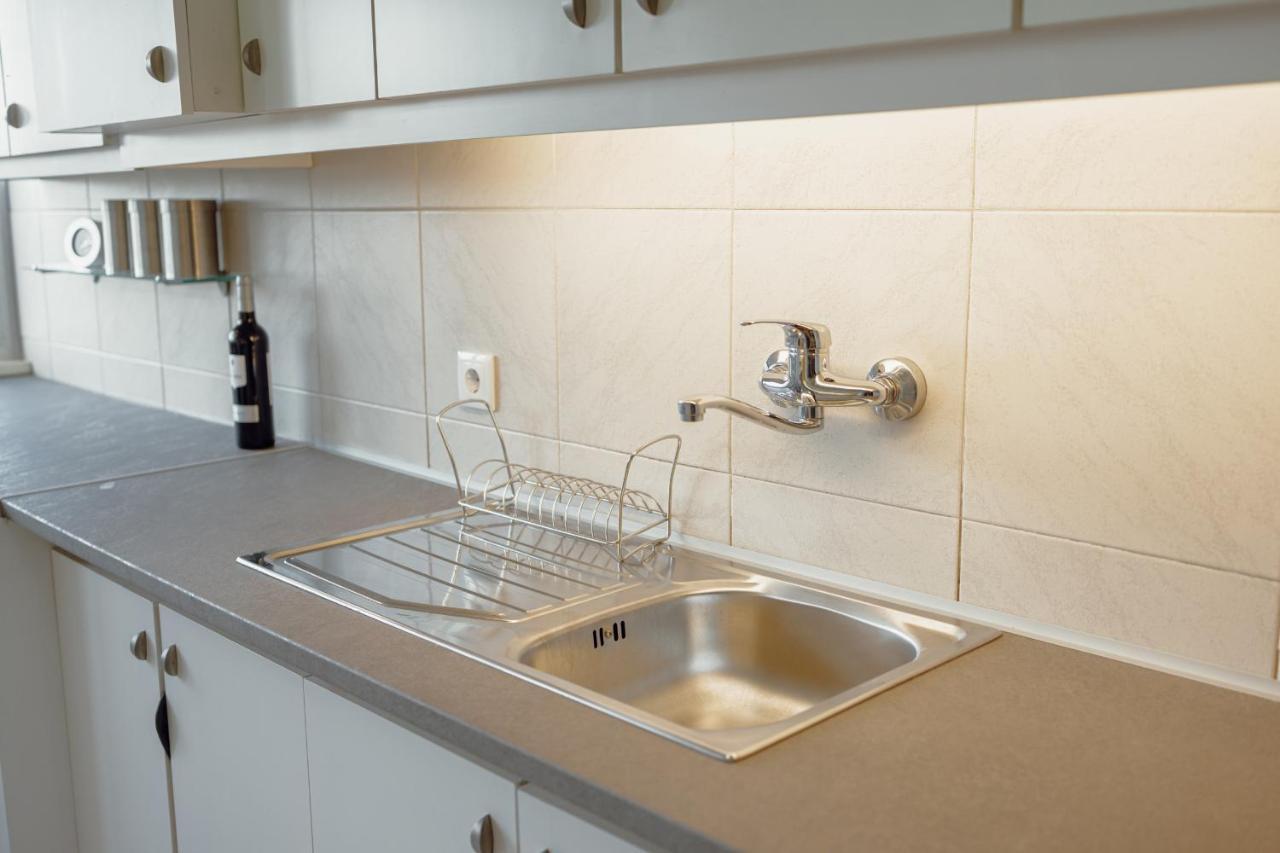 Grand Botanic Garden Apartment By Vacationy Porto Eksteriør billede