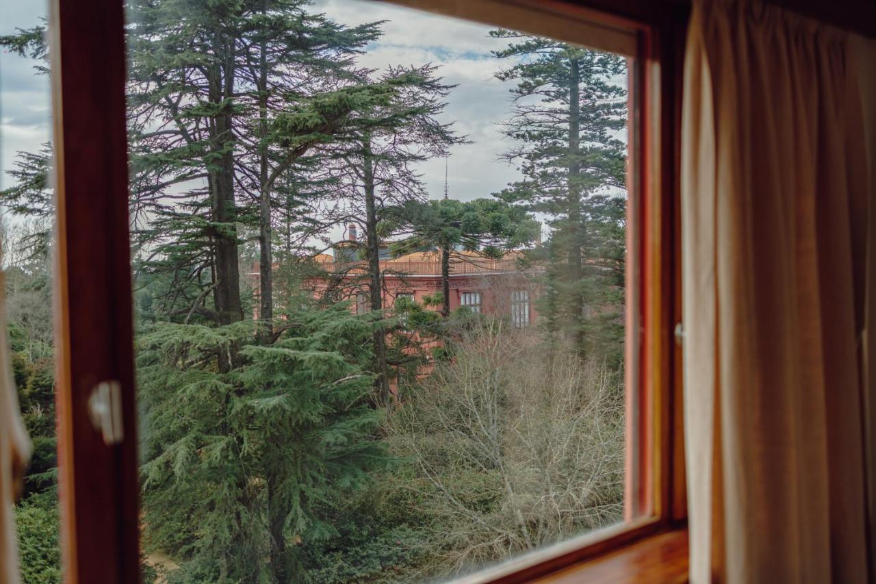 Grand Botanic Garden Apartment By Vacationy Porto Eksteriør billede