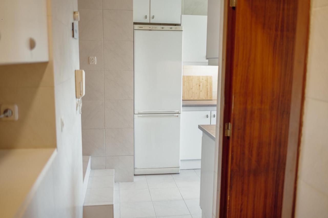 Grand Botanic Garden Apartment By Vacationy Porto Eksteriør billede