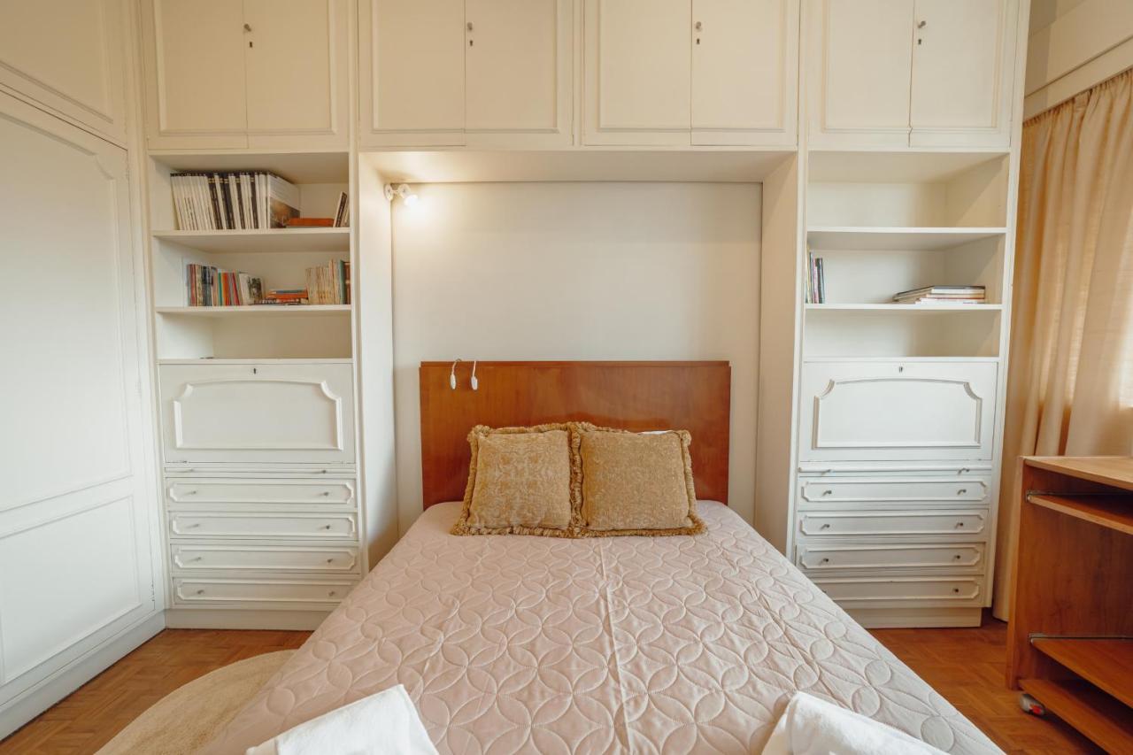 Grand Botanic Garden Apartment By Vacationy Porto Eksteriør billede
