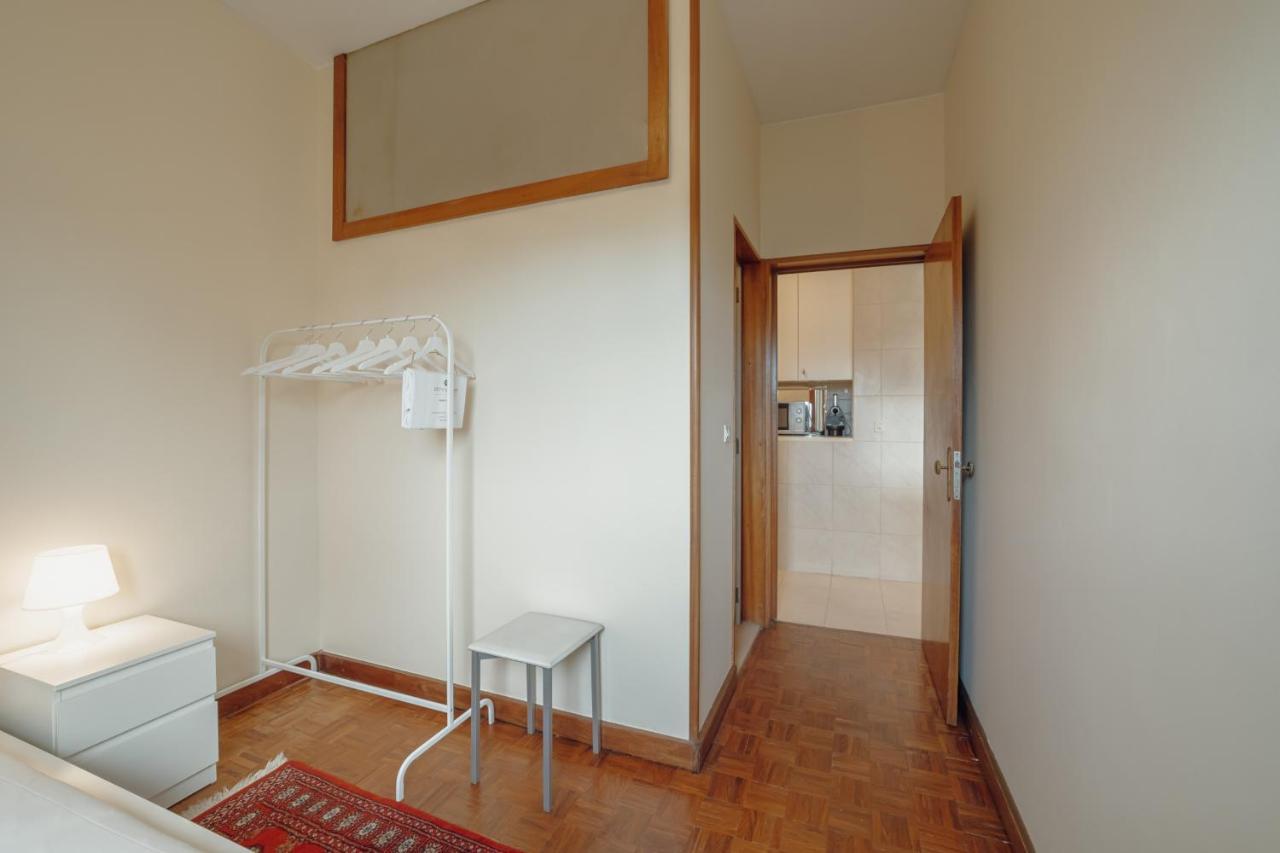 Grand Botanic Garden Apartment By Vacationy Porto Eksteriør billede