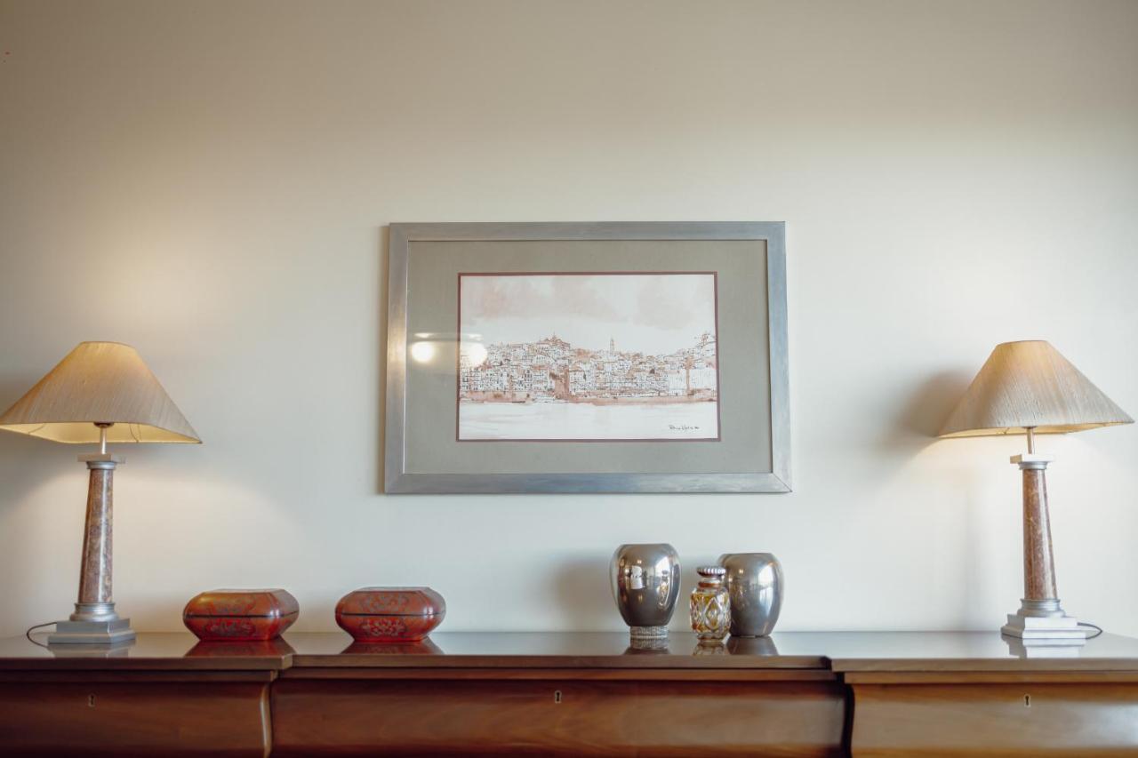 Grand Botanic Garden Apartment By Vacationy Porto Eksteriør billede