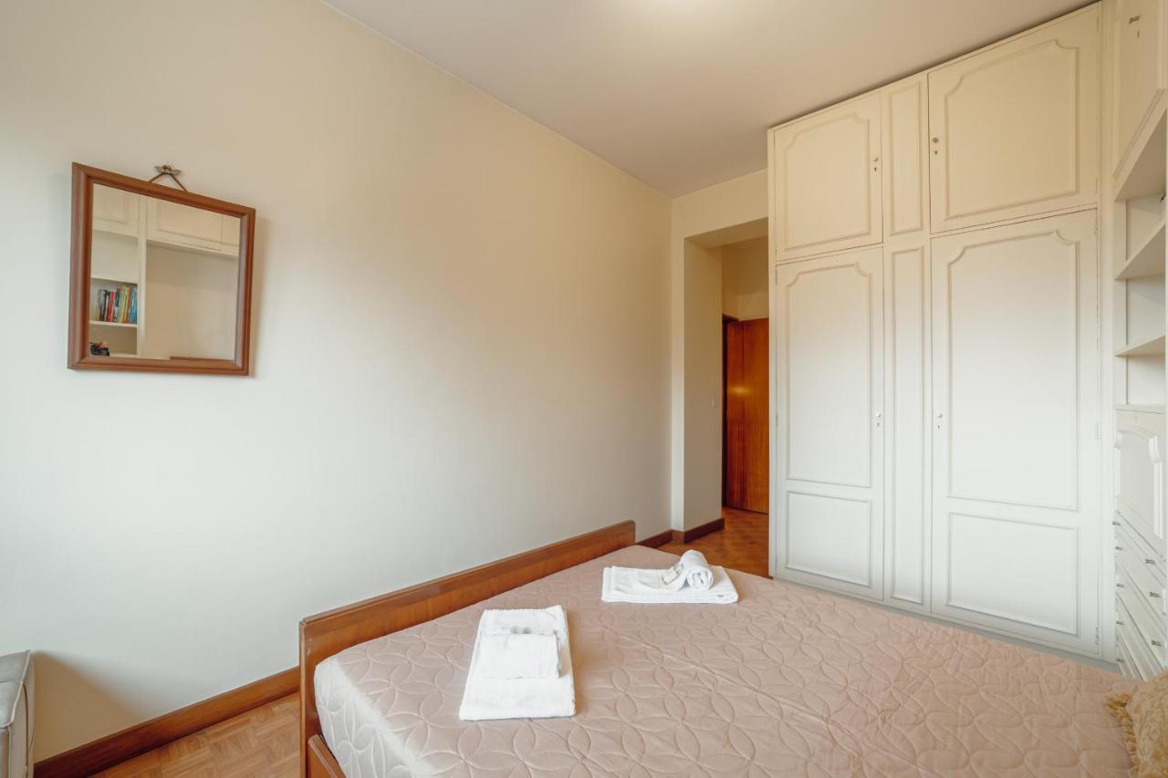 Grand Botanic Garden Apartment By Vacationy Porto Eksteriør billede